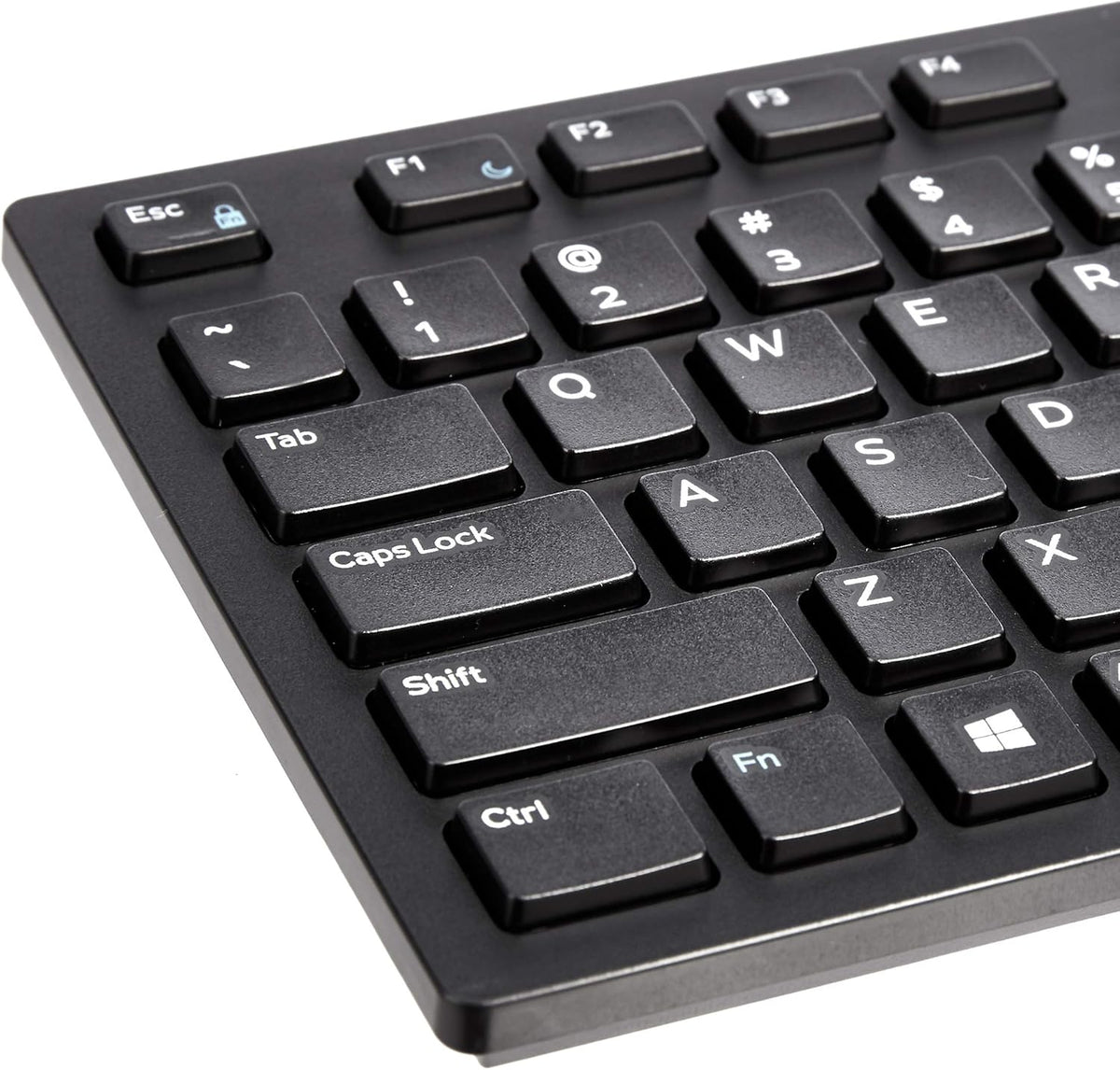 built-in multimedia hot keys for media, my computer, mute, volume up/down, and calculator