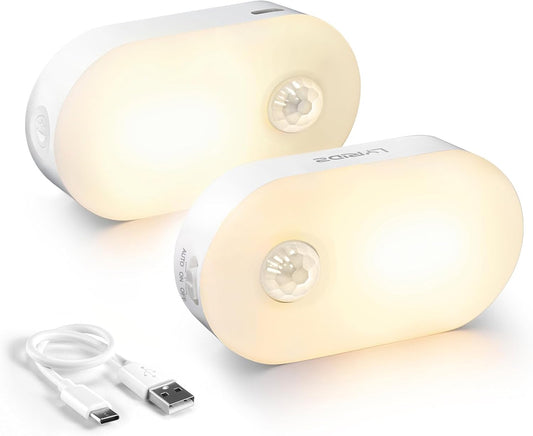 built-in rechargeable battery charged via usb (5v dc)