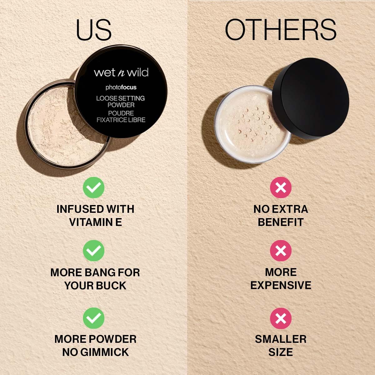 built-in spf 10 for added daily sun protection