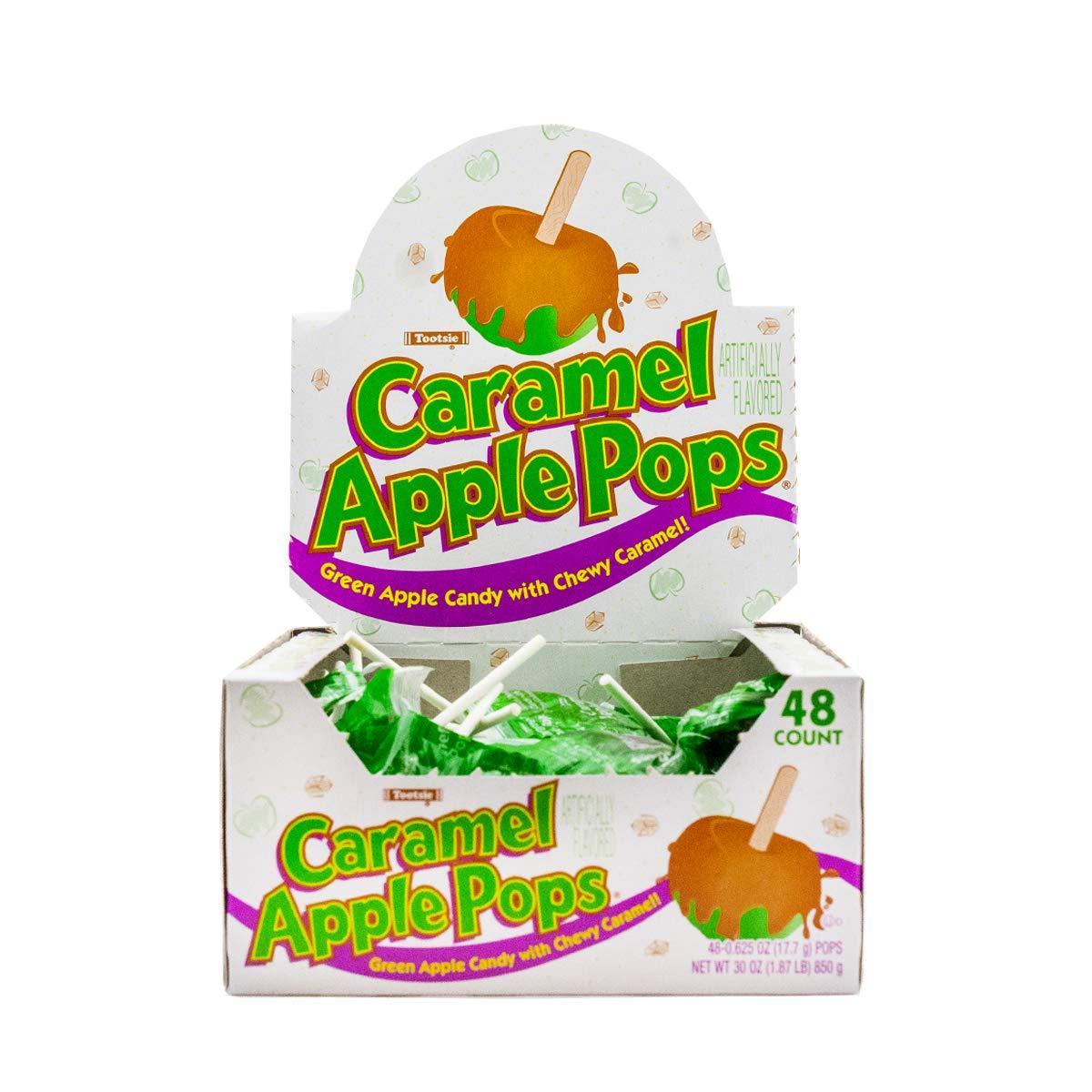 bulk 48-count display-ready box (850 grams total)
