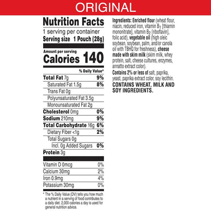 bulk box-and-bag container format