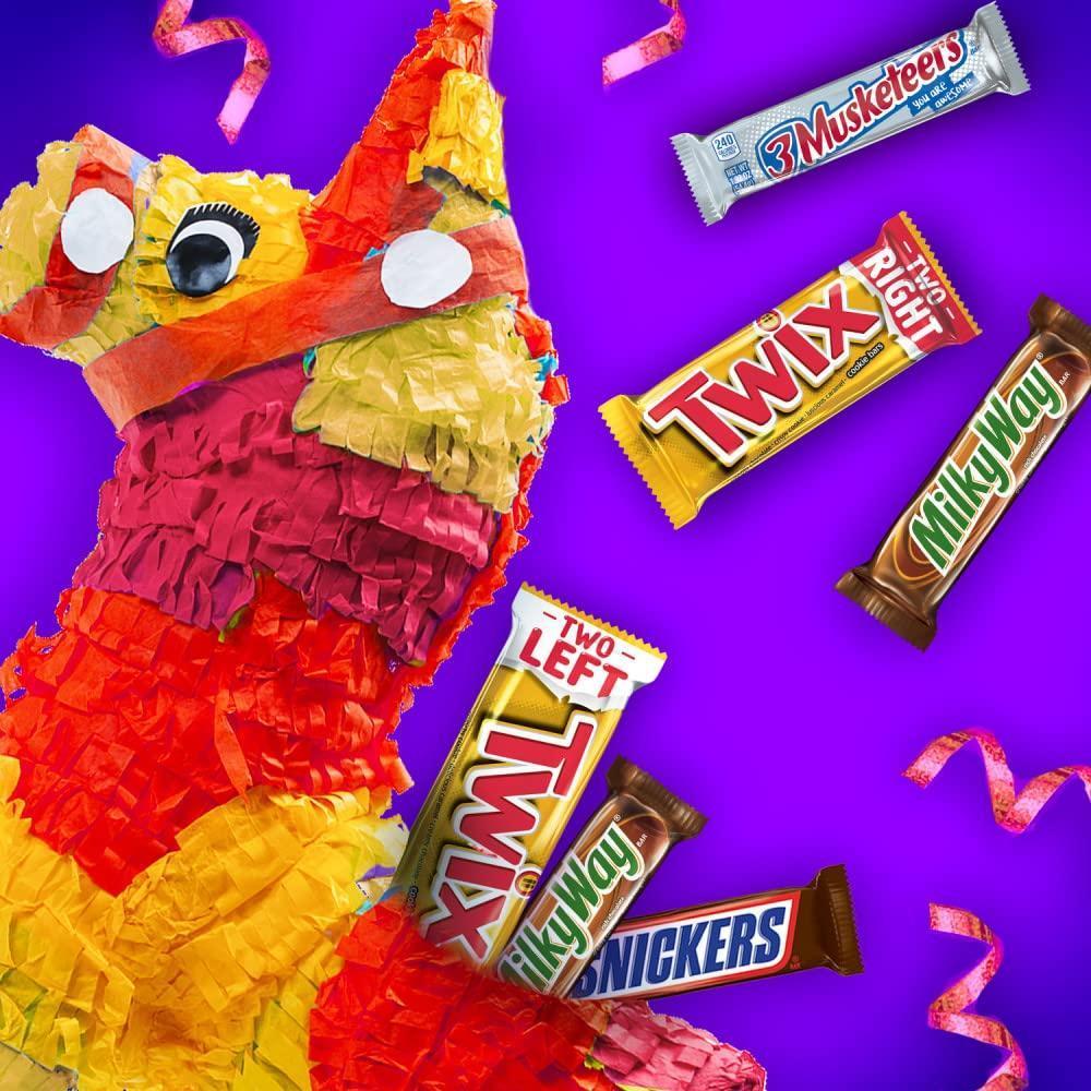 bulk box packaging designed for parties, gifting, and candy dish refills