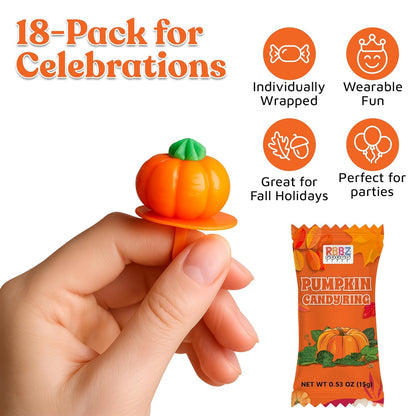 bulk pack of 18 units in a single retail box (7.05 x 6.02 x 2.64 inches)