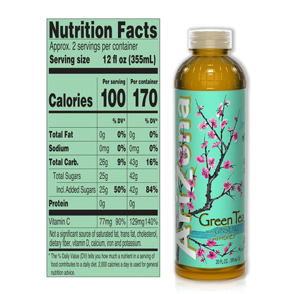 bulk packaging in 16 fl oz bottles, available in 12-, 24-, and 36-pack configurations