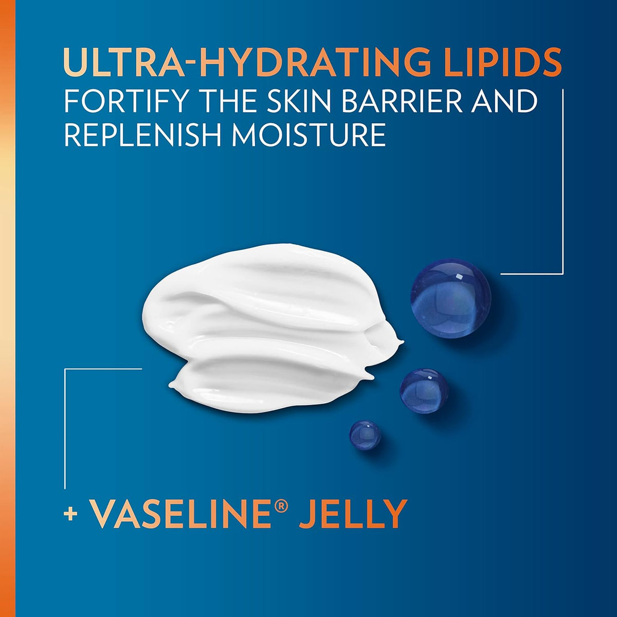 bundled vaseline original lip therapy petroleum jelly lip balm (0.16 oz)