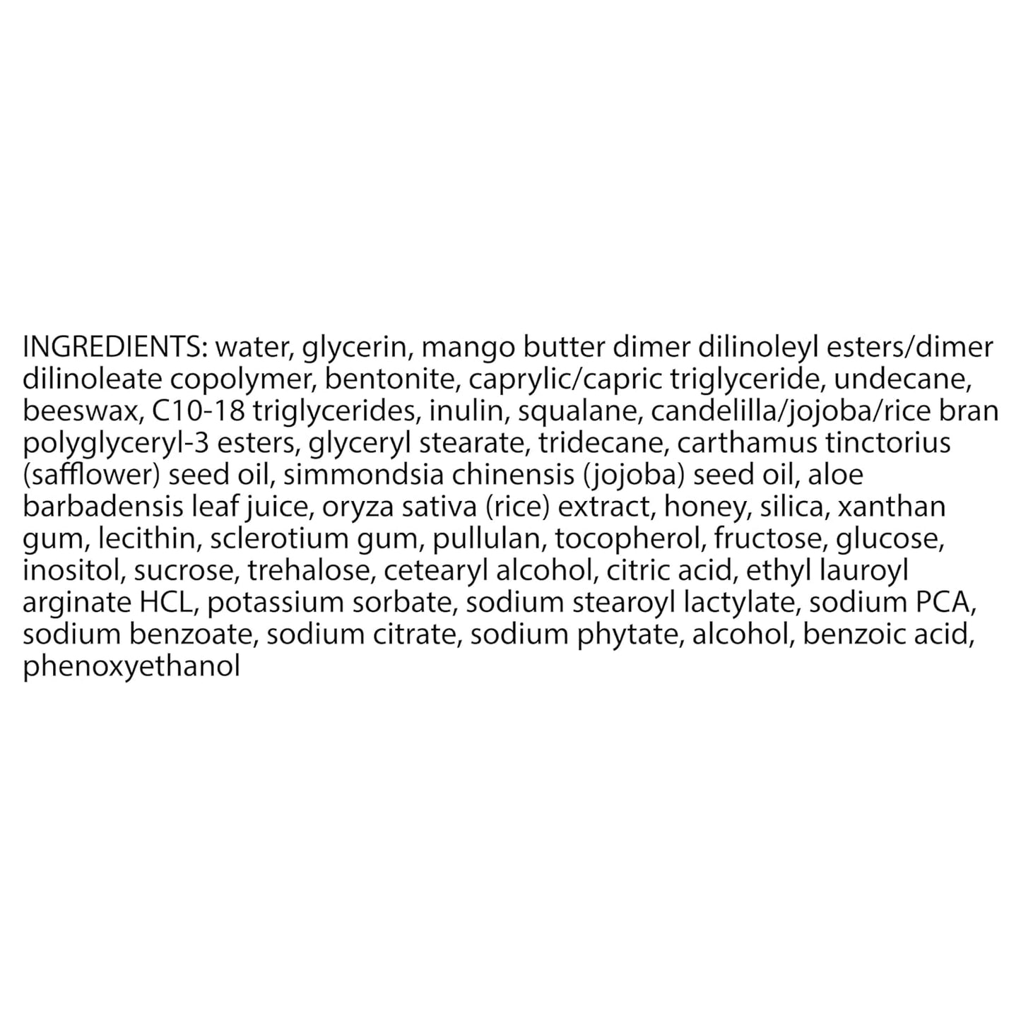 Burt's Bees Fragrance-Free Night Cream – Unfragranced Sensitive Skin Moisturizer for an Uncluttered, Ingredient-Focused Vanity