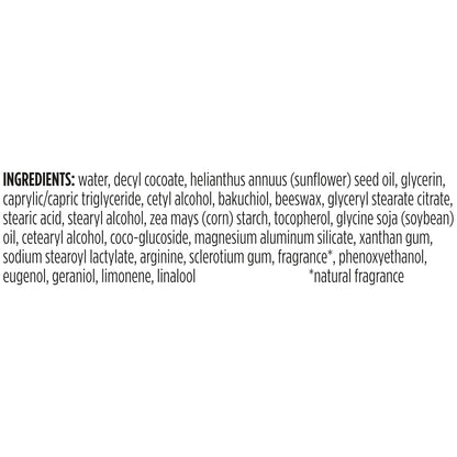 Burt's Bees Renewal Night Cream – Fragrance-Free Sensitive Skin Moisturizer Safe for Layering and Daily Use