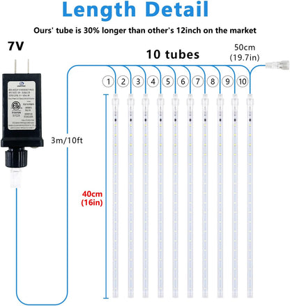 button-controlled 6-hour on / 18-hour off timer