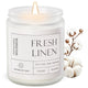 Fresh Linen - 7 oz