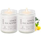 Lemon Eucalyptus - 14 oz