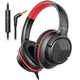 Black Red