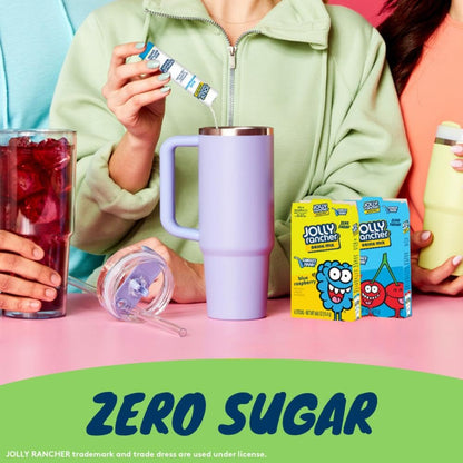 caffeine-free and dairy-free formulation safe for ages 15 through 65