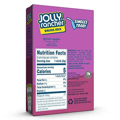 caffeine-free blend suitable for all ages including children