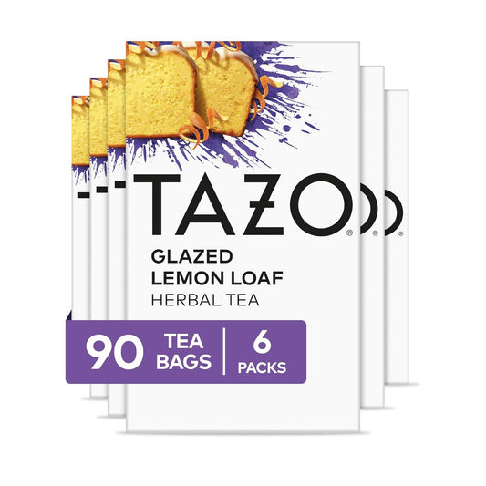 caffeine-free herbal blend safe for evening, bedtime, and caffeine-sensitive drinkers