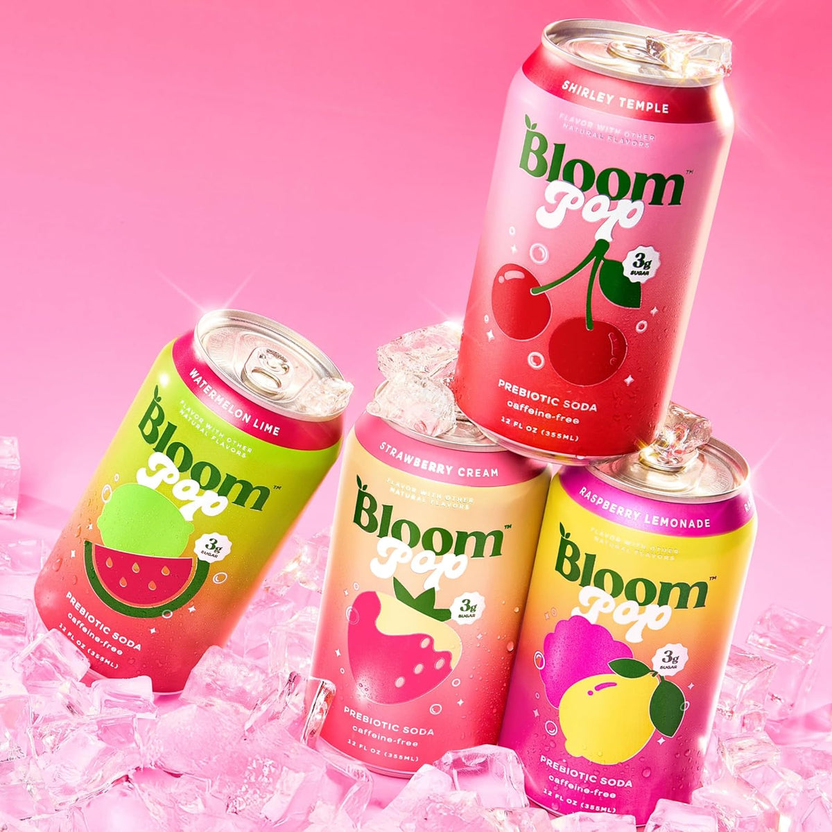 caffeine-free with no artificial stimulants