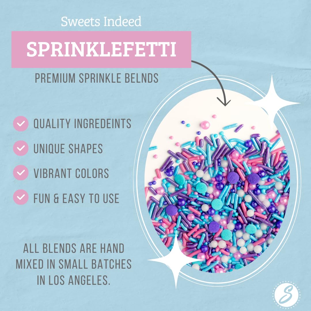 candy-flavored edible formula