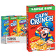 Cap'n Crunch 4 FL Variety Pack