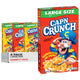 Cap'n Crunch 2 FL Variety Pack