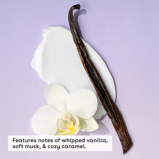 cashmere smooth complex blending shea butter (softens), cocoa butter (hydrates), and argan butter (soothes)