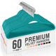 Mint Green - 60 Pack