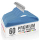 Tranquil Blue - 60 Pack