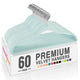 Sky Blue - 60 Pack