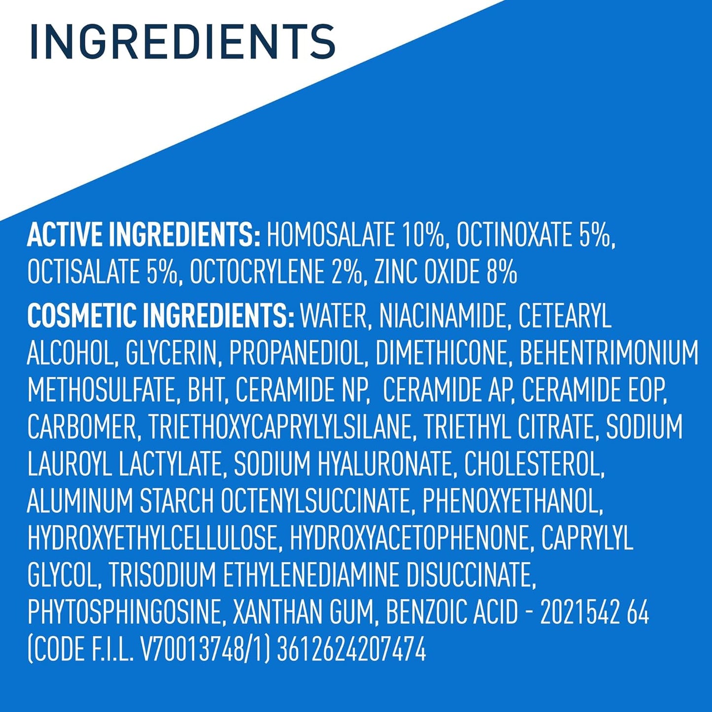 CeraVe AM Facial Moisturizing Lotion SPF 30 – Premium Ceramide Complex for Elevated Skincare