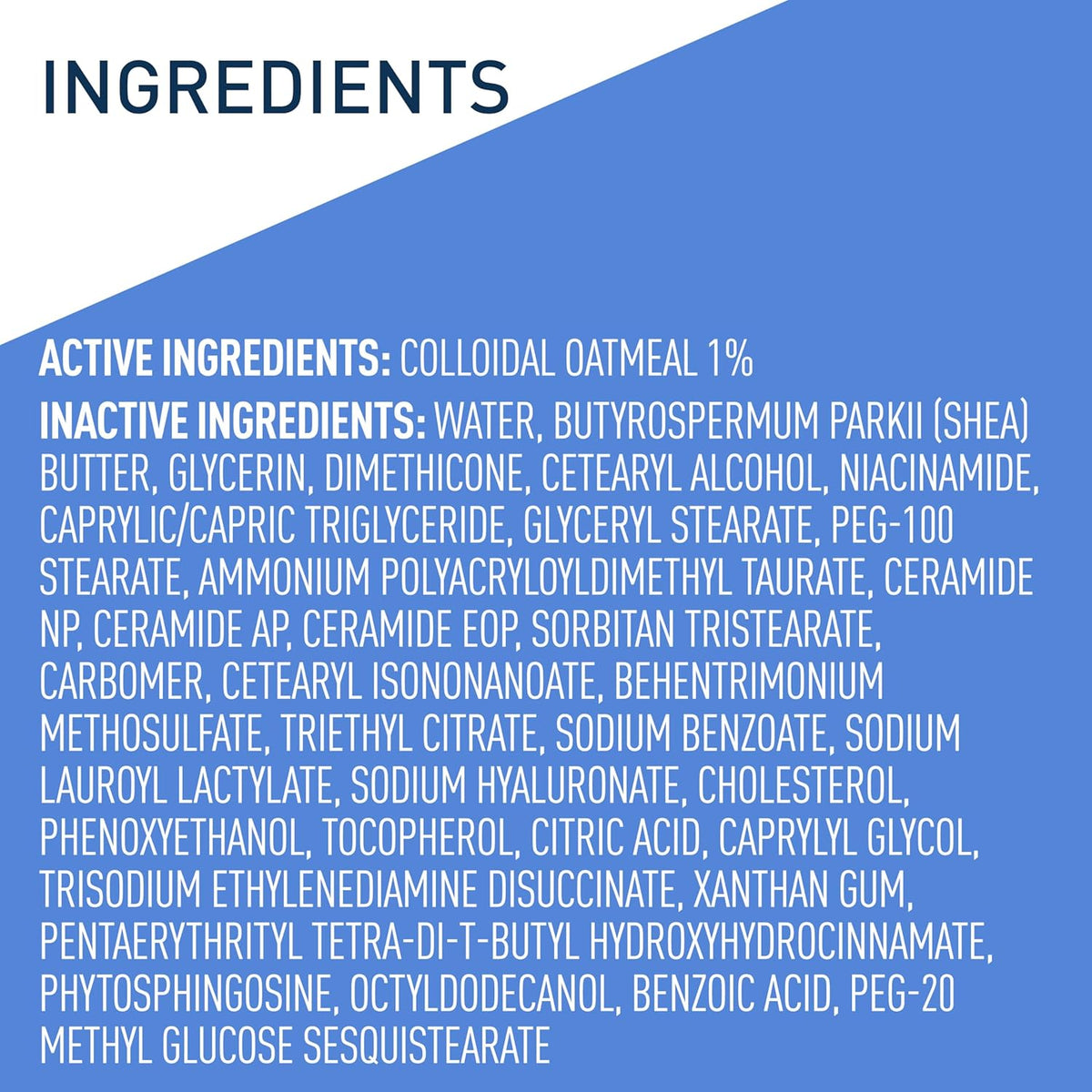 CeraVe Baby Eczema Relief Cream – Non-Irritating Safe Moisturizer for Sensitive Baby Skin