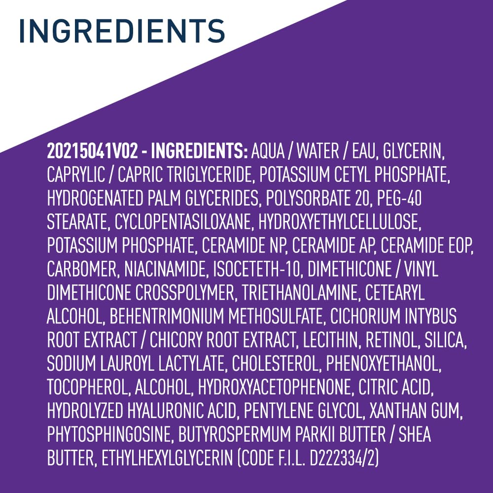 CeraVe Encapsulated Retinol Serum – Perfect Anti-Aging Gift for Her, Holiday Stocking Stuffer