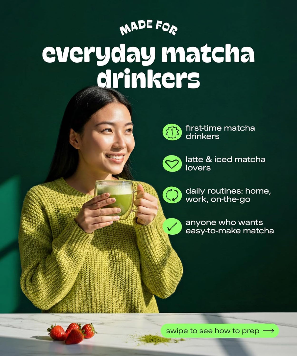 certified bpa-free packaging, 3rd party lab tested for impurities