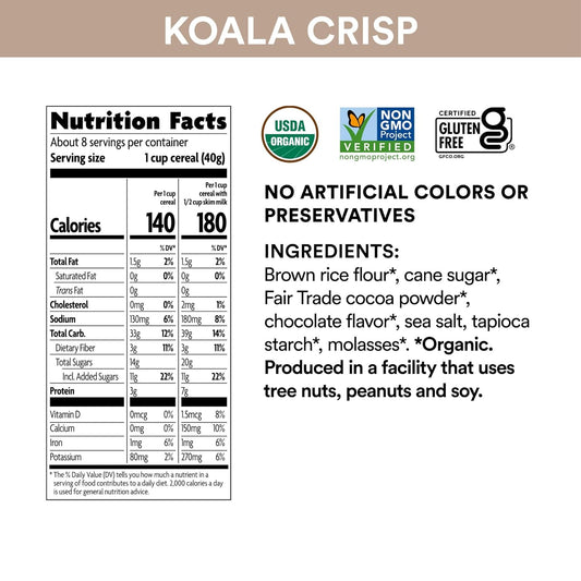 certified gluten-free and certified organic