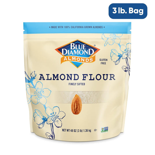 certified gluten-free and gmo-free