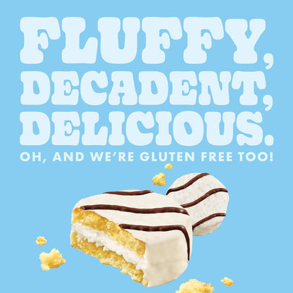 certified gluten free formula
