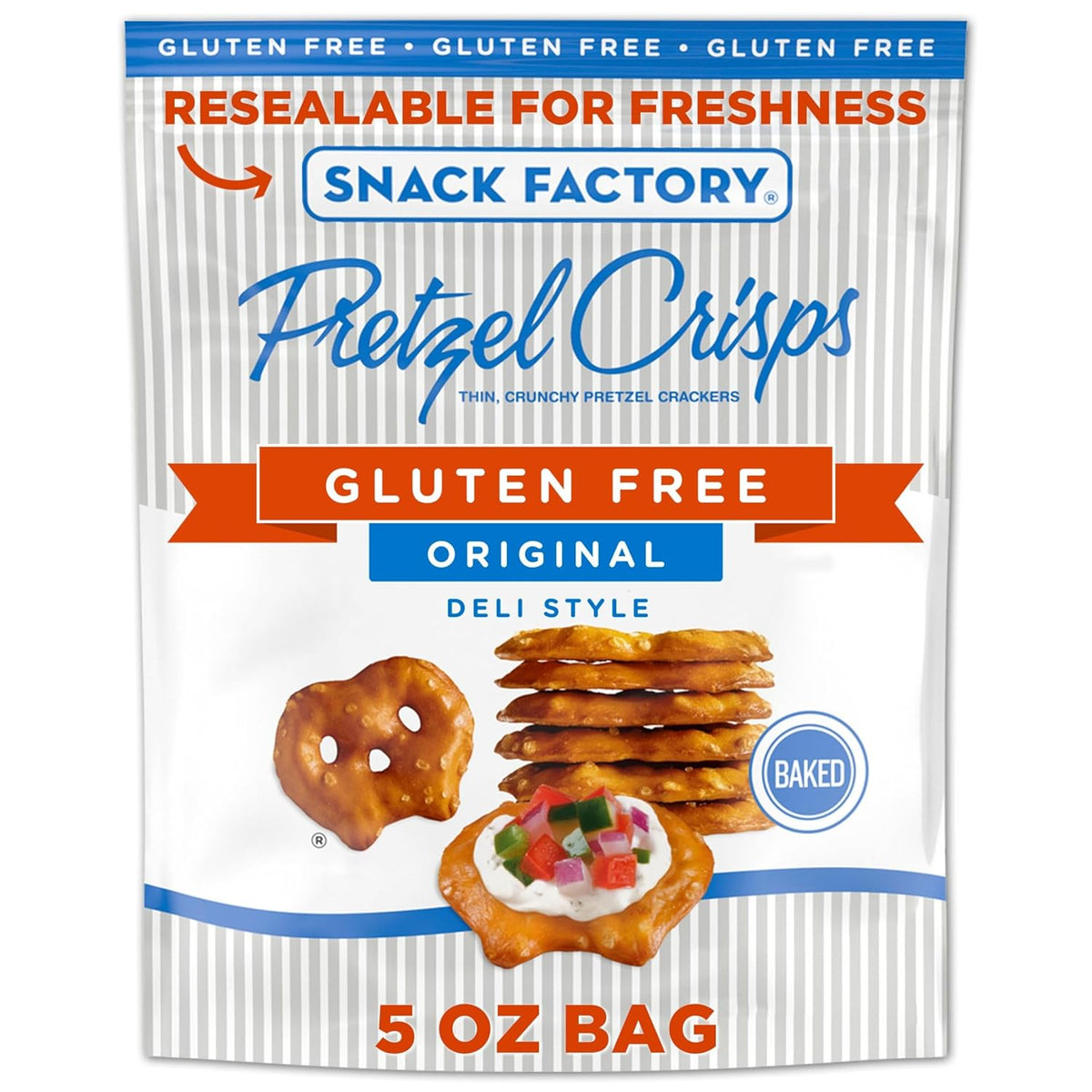 certified gluten free formulation