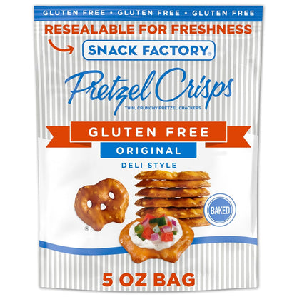 certified gluten free formulation