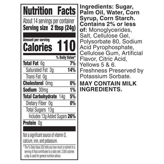 certified gluten-free formulation suitable for sensitive diets