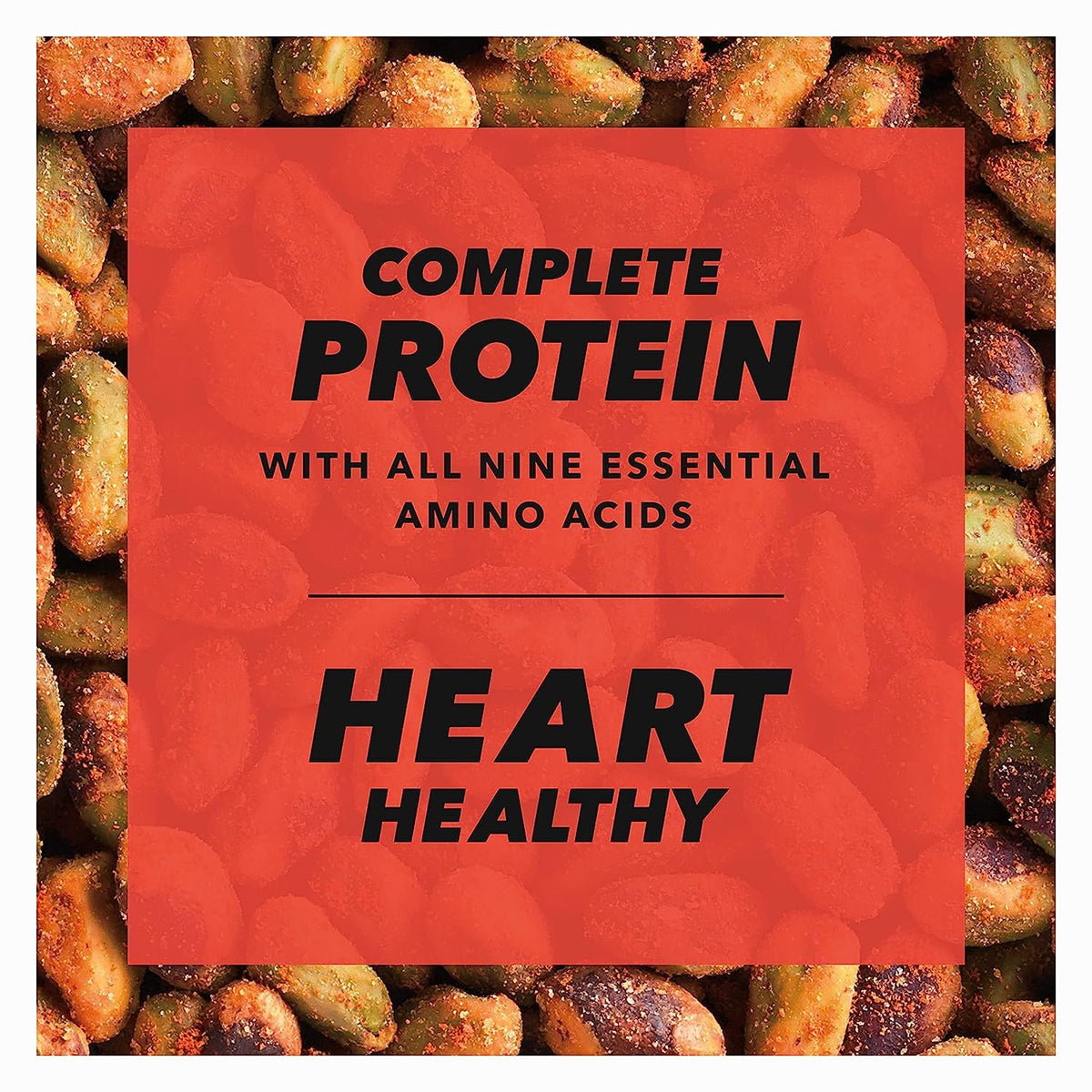 certified gluten free, non-gmo project verified, kosher, halal, plant based, and vegetarian