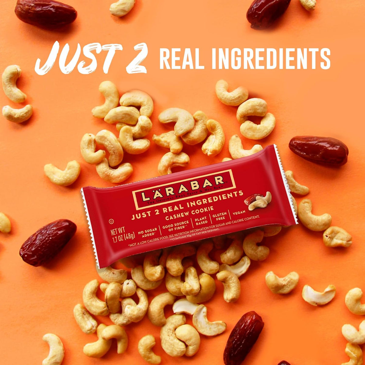 certified gluten free, vegan, dairy free, kosher, soy free, and non-gmo project verified