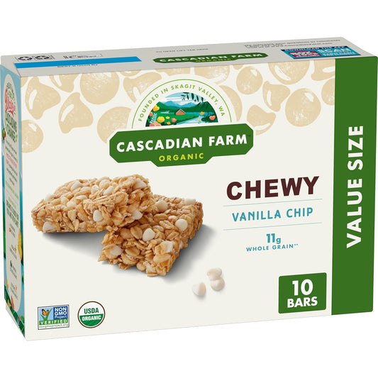 certified organic and non-gmo project verified