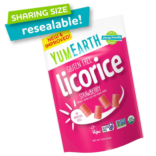 certified organic and non-gmo project verified ingredients