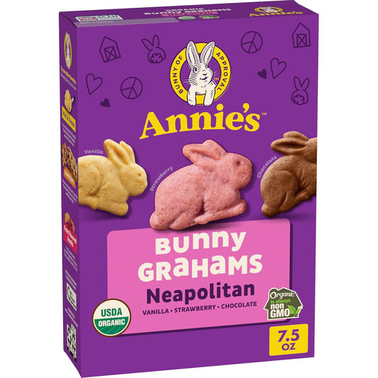 certified organic ingredients including organic wheat flour, cane sugar, and cocoa powder