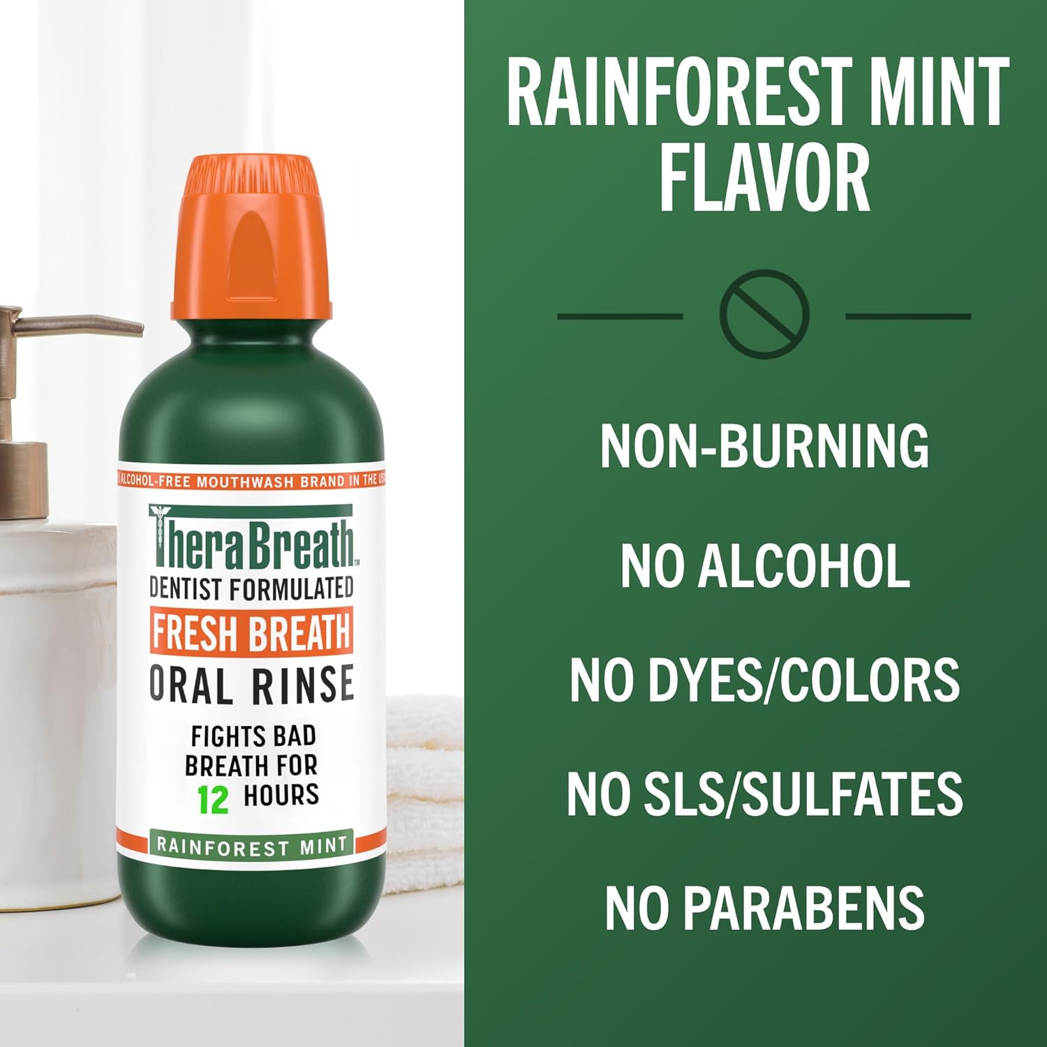 certified vegan, gluten-free, halal, kosher, and never tested on animals