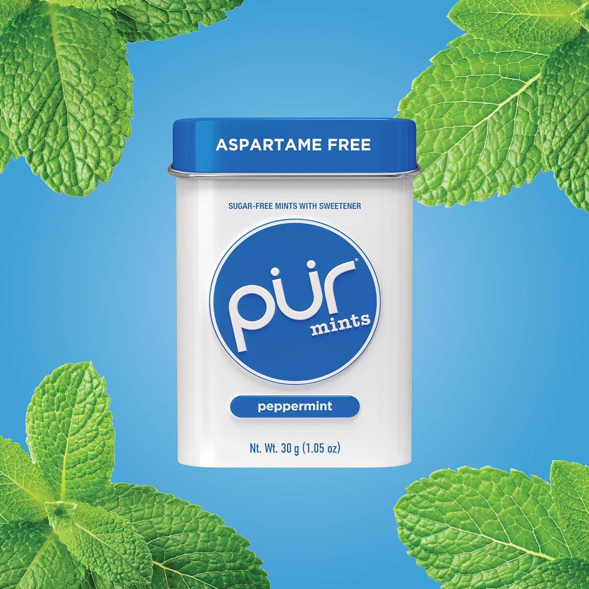 certified vegan, non-gmo, gluten-free, soy-free, nut- and peanut-free formulation