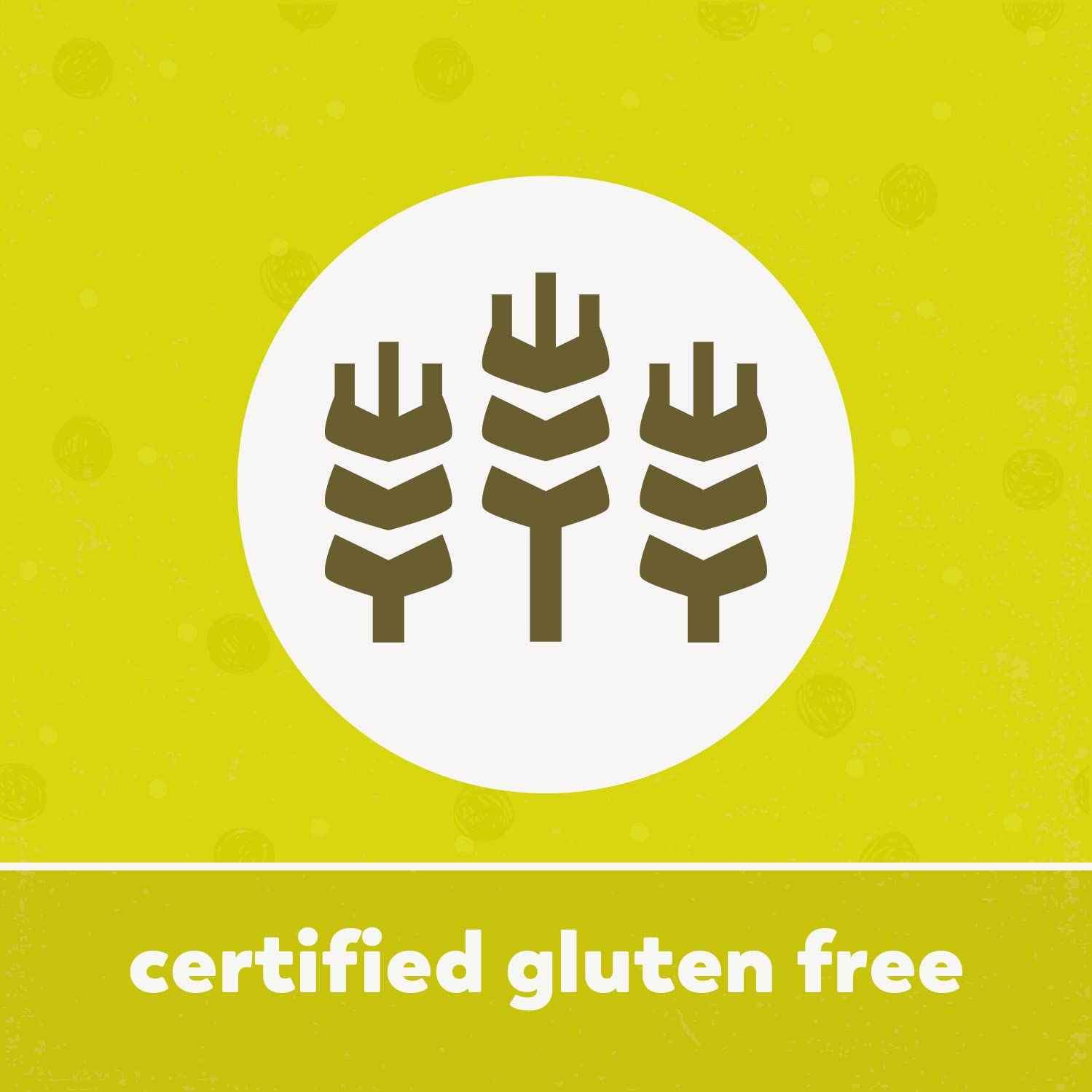 certified vegan, vegetarian, gluten-free, and kosher