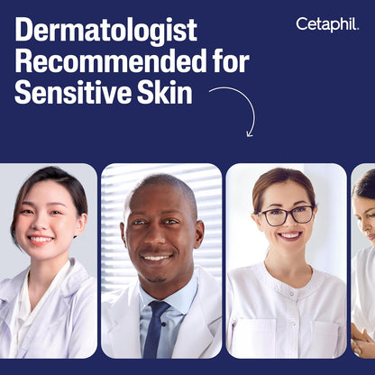 CETAPHIL Everyday Sunscreen SPF 40 – Portable Tinted Protection for Outdoor Commutes & Travel