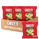 1.02 Ounce (Pack of 40) - White Cheddar