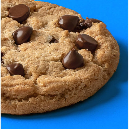 CHIPS AHOY! Resealable Family Size Cookie Variety with Confetti Cake and Original Chocolate Chip for Office Celebrations and Crew Lunches