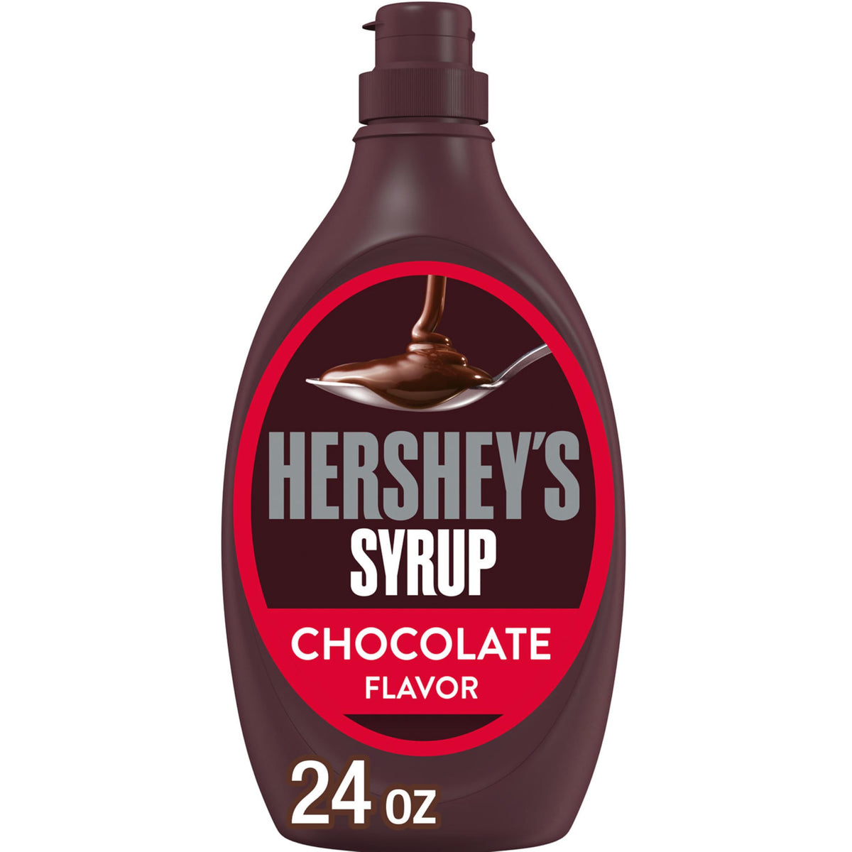 Chocolate - 24 Ounce (Pack of 1)