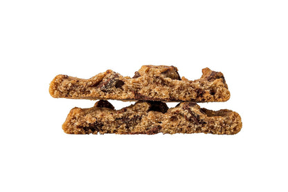 Christie Cookie Co. Decadent Chocolate Chunk Cookie Pouch – Upscale Dessert Course for the Discerning Host