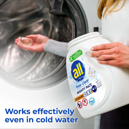 claims to remove 99% of top everyday and seasonal allergens from fabrics